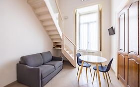 Piano Nobile By Napoliapartments